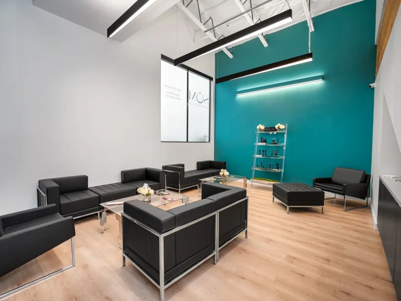 JDB Builders inc. General Contrctor Commercial Construction Services